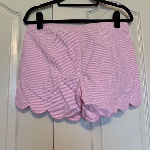 Lilly Pulitzer Shorts - Picture 2 of 5